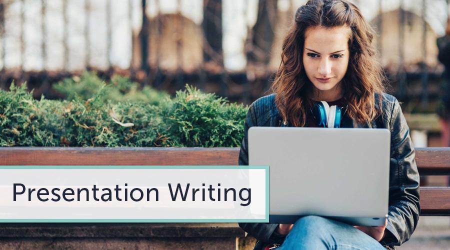 Tips for Writing Presentation to Get Excellent Result