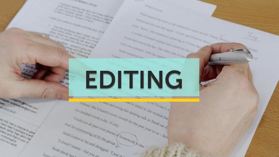 Get an editing guide from proffesional editorss at EssayStore.net 