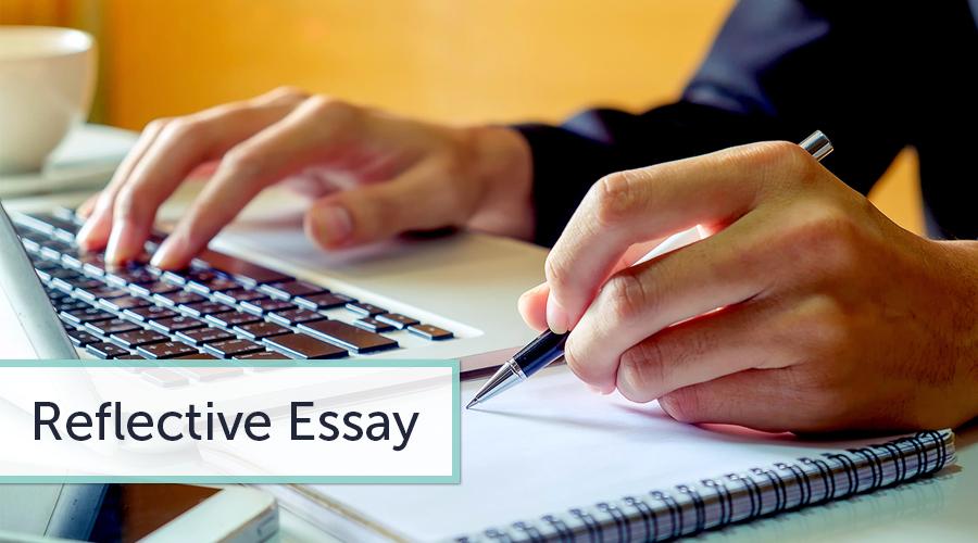 How to Write a Reflective Essay Outline to Start Your Writing