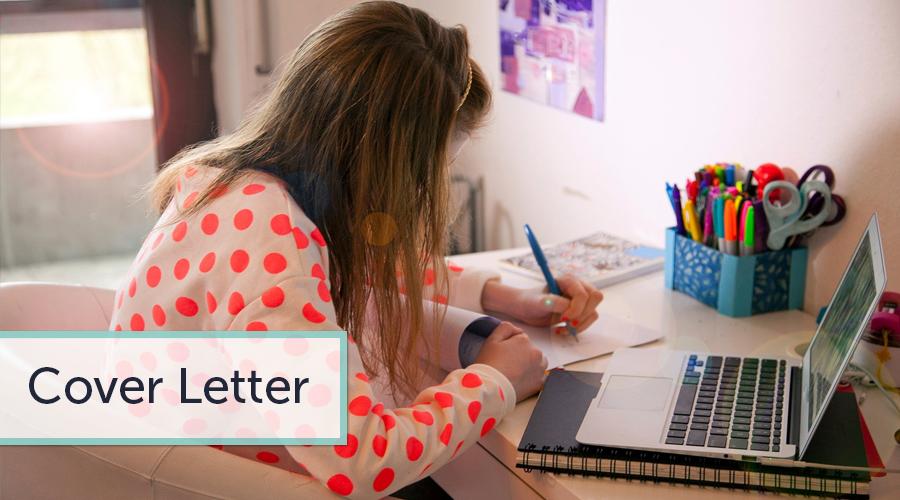 Learn How to Deal With Cover Letter While Applying for Job