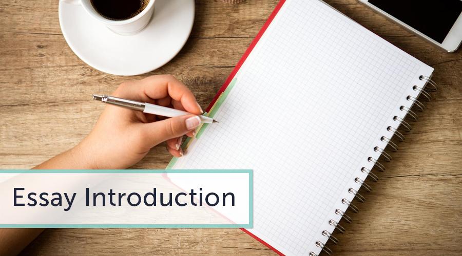 Hints of Writing an Introduction to an Essay
