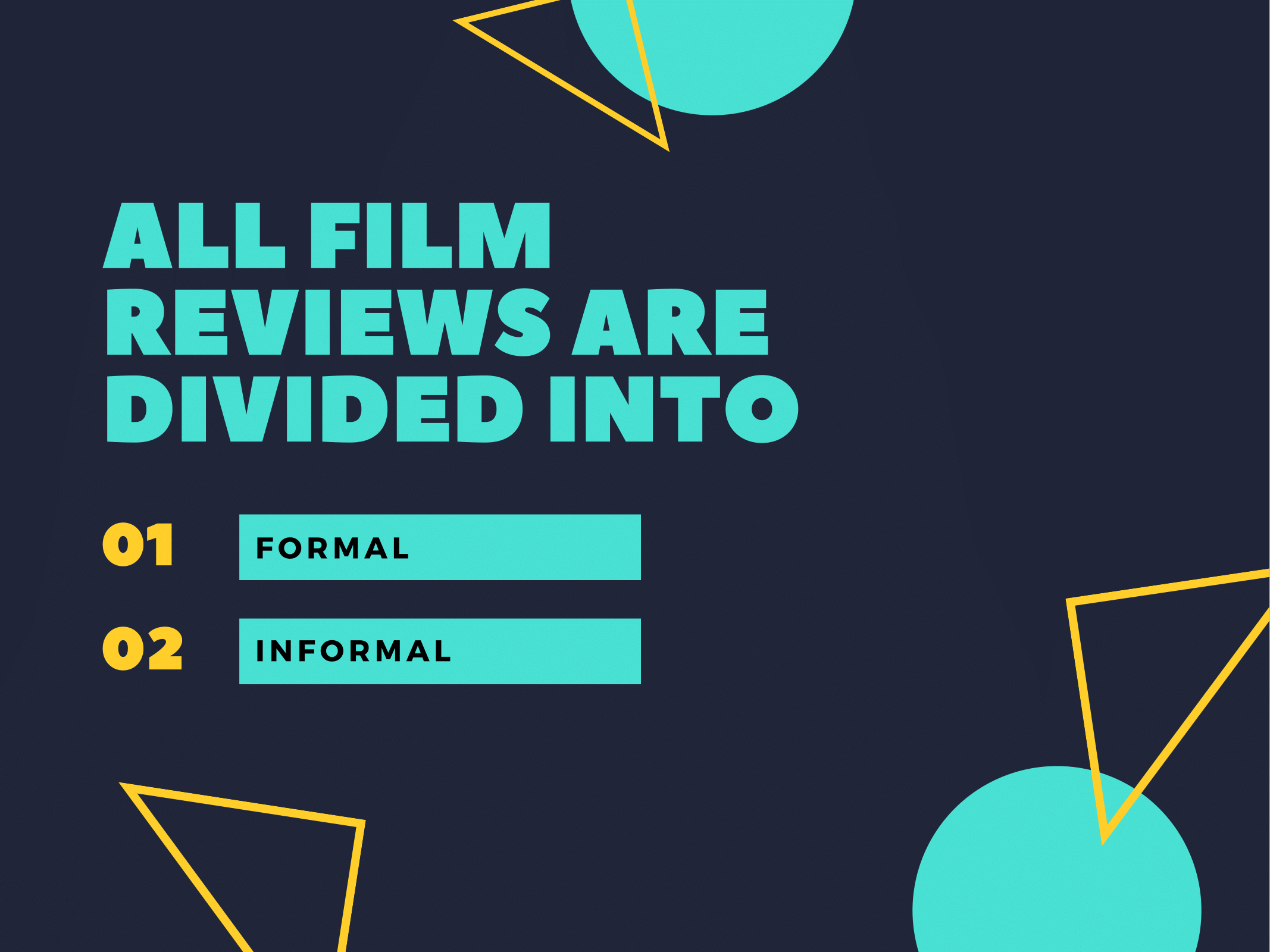 Movie Review Essay Outline | Tips For Writing a Film Review