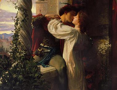 Romeo-and-Juliet-Essay
